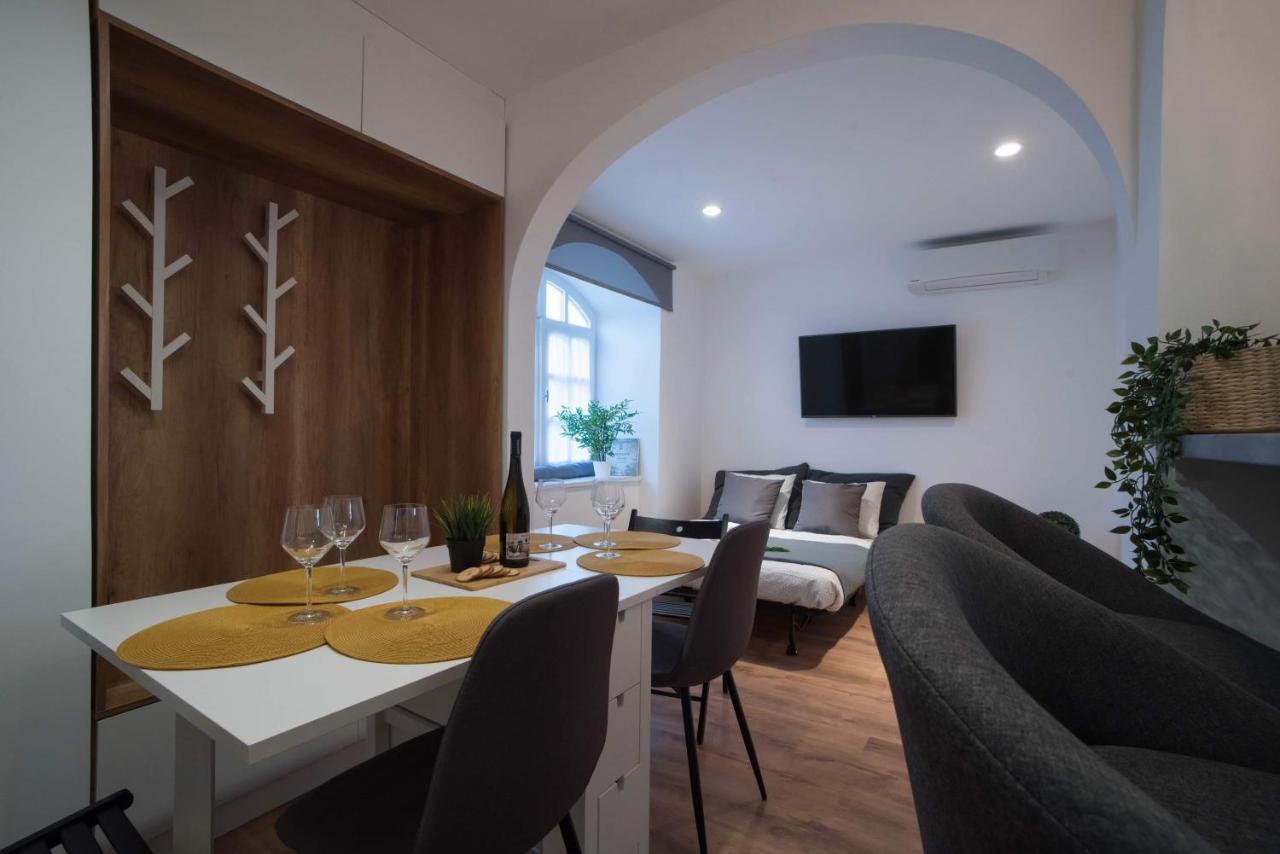 Pintes 38 Apartment ดูเนาวิวาโรส ภายนอก รูปภาพ
