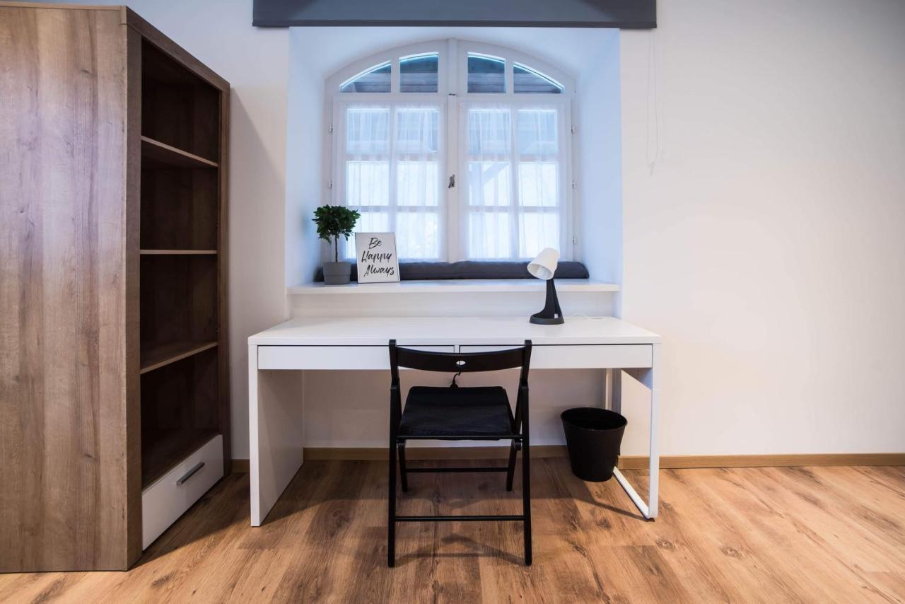 Pintes 38 Apartment ดูเนาวิวาโรส ภายนอก รูปภาพ