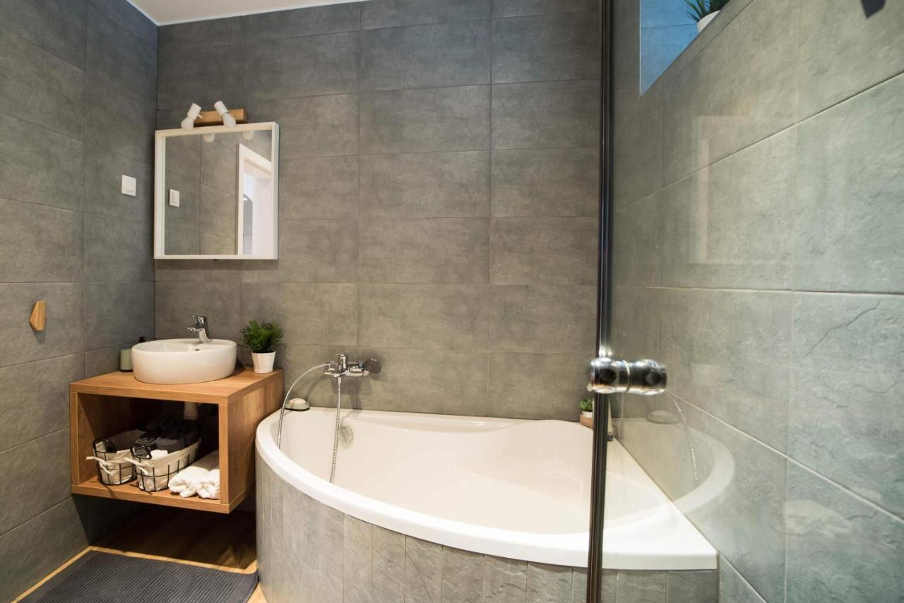 Pintes 38 Apartment ดูเนาวิวาโรส ภายนอก รูปภาพ
