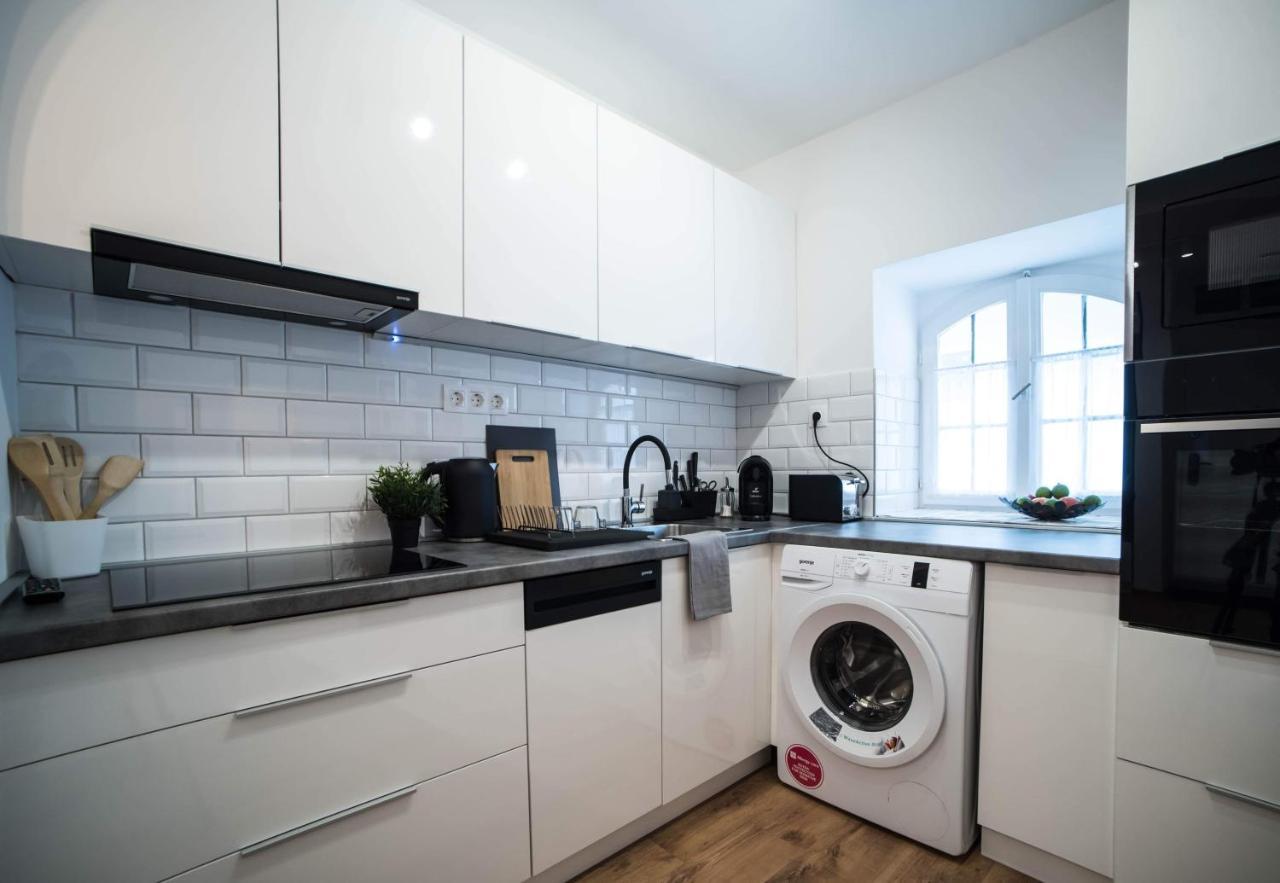 Pintes 38 Apartment ดูเนาวิวาโรส ภายนอก รูปภาพ